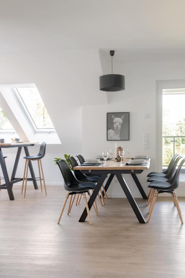 Wohnambiente Am Apartment Faßberg