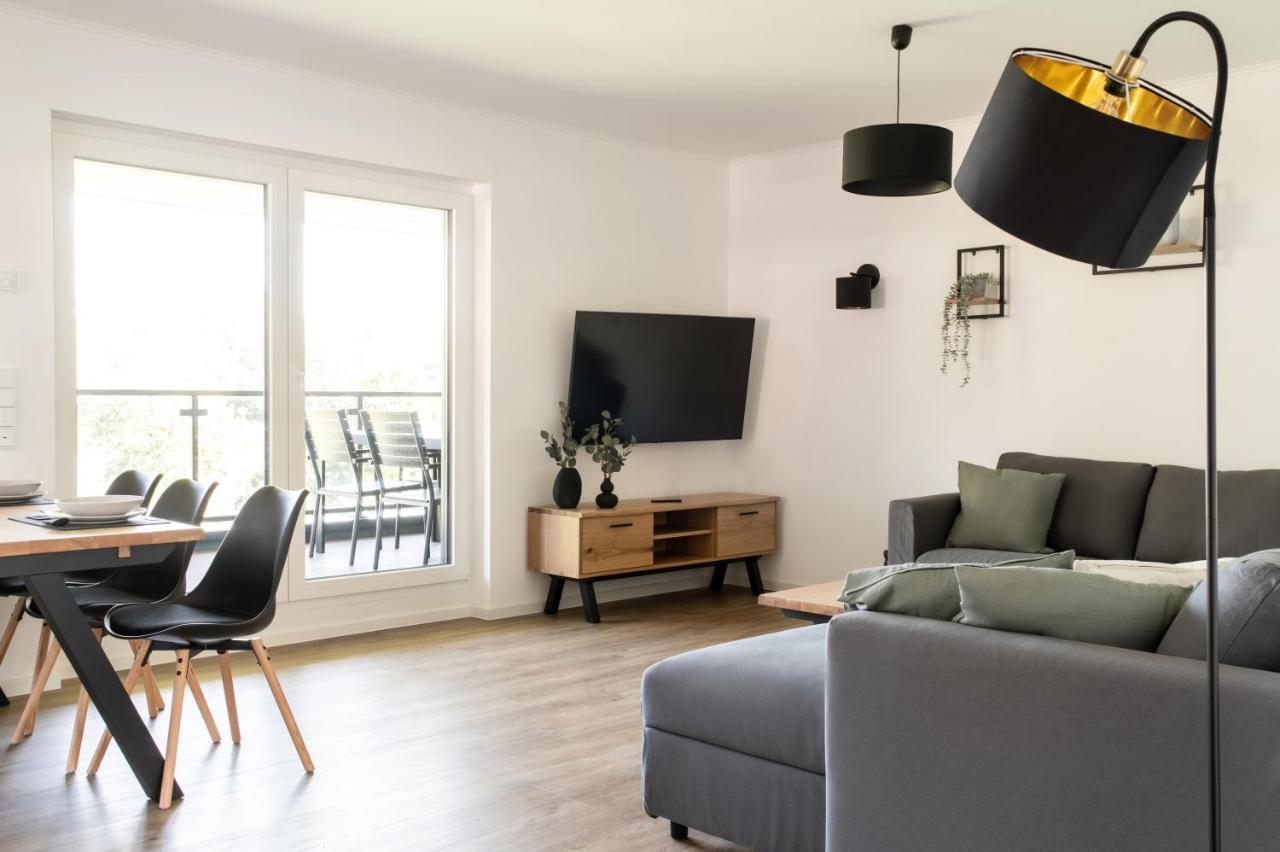 Wohnambiente Am Apartment Faßberg