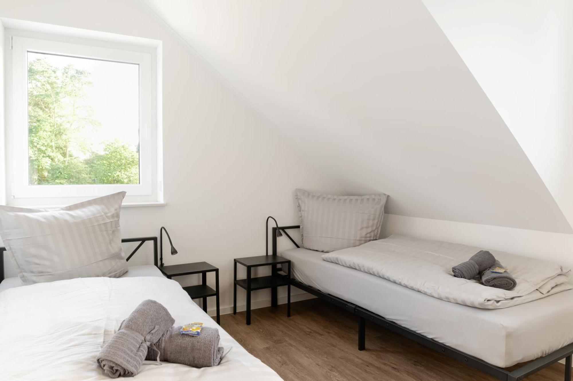 Apartment Wohnambiente Am *