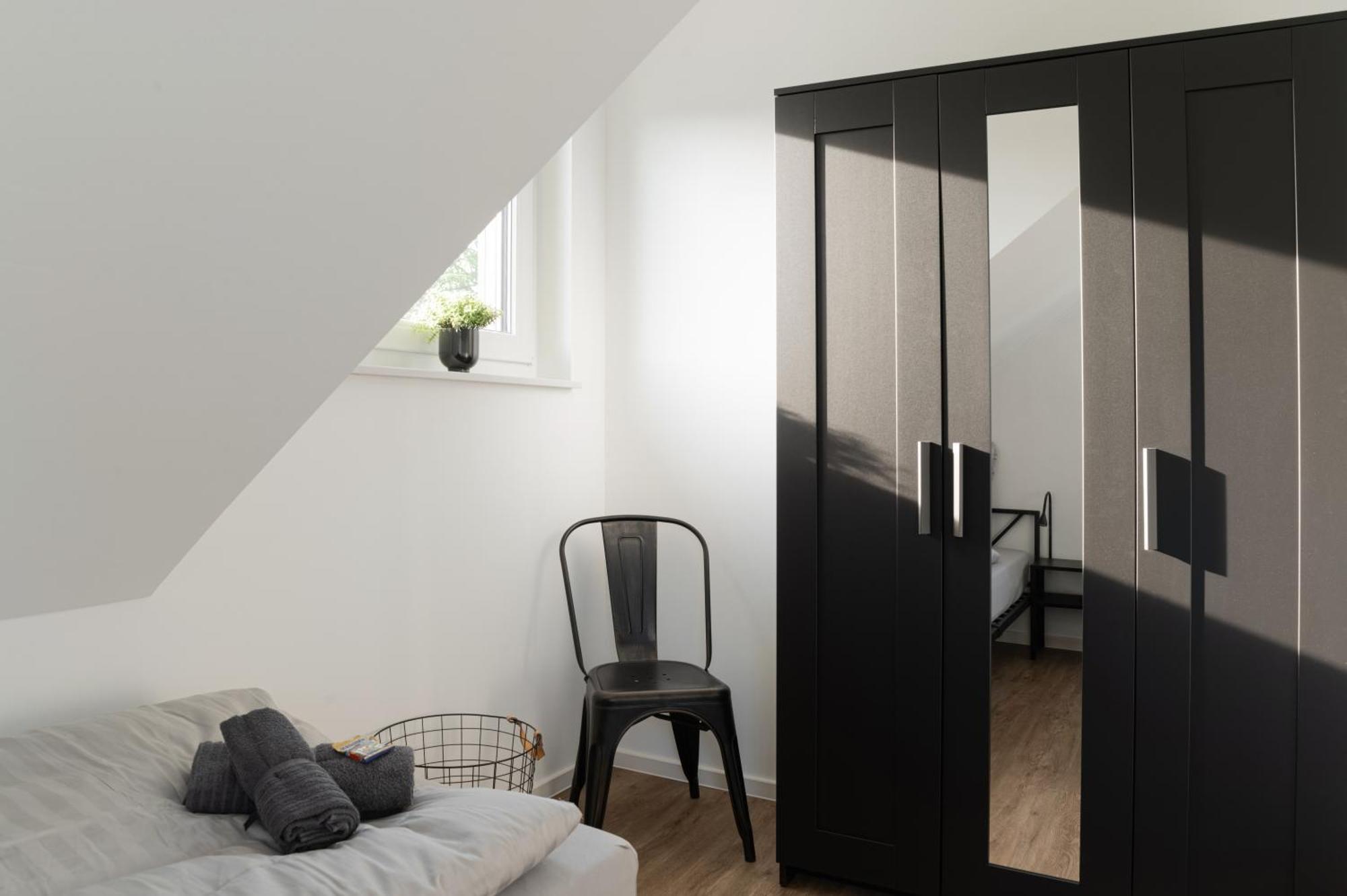 Apartment Wohnambiente Am Faßberg