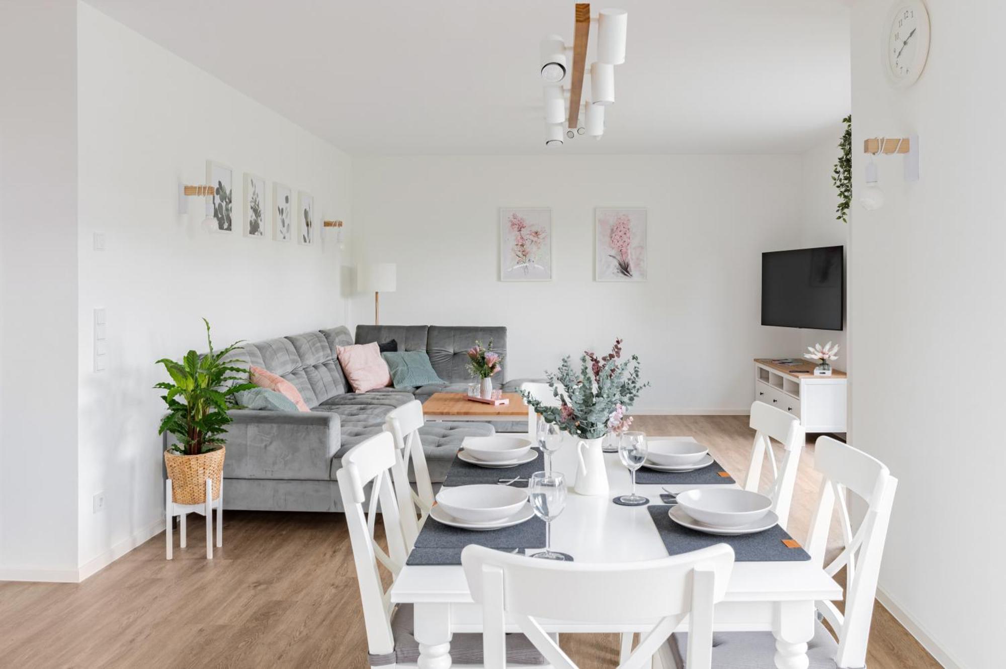 Wohnambiente Am Apartment Faßberg