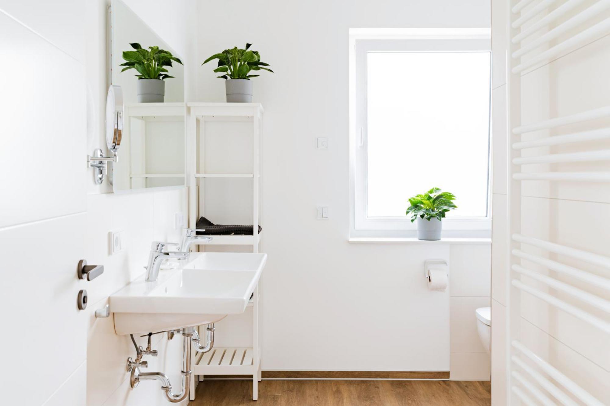 Apartment Wohnambiente Am *