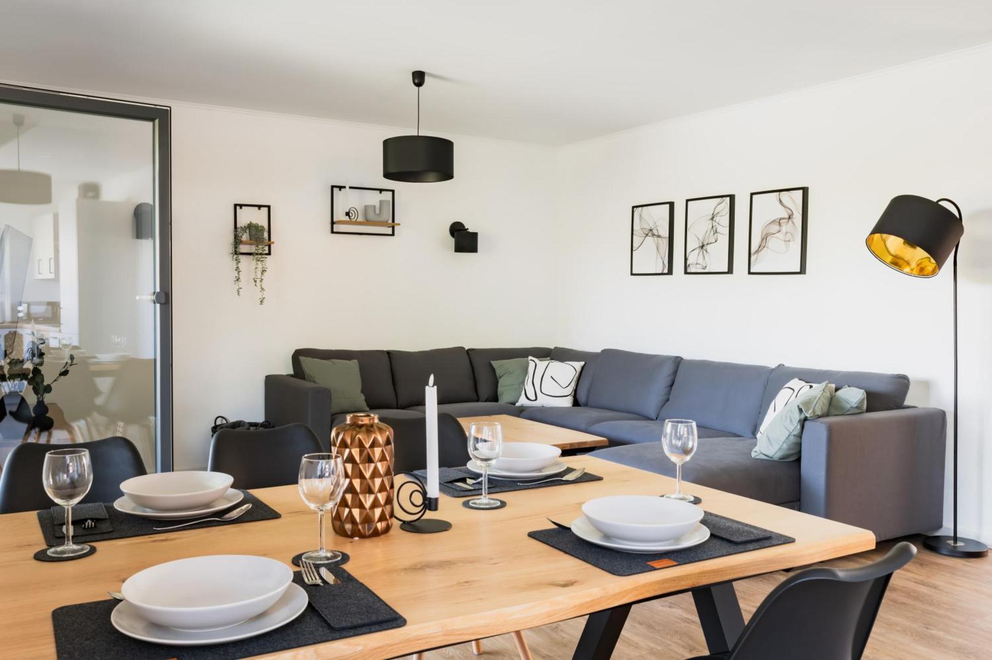 Apartment Wohnambiente Am Faßberg